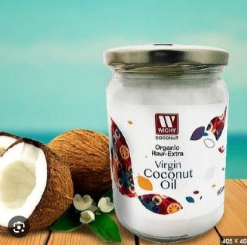 aceite de coco wichy